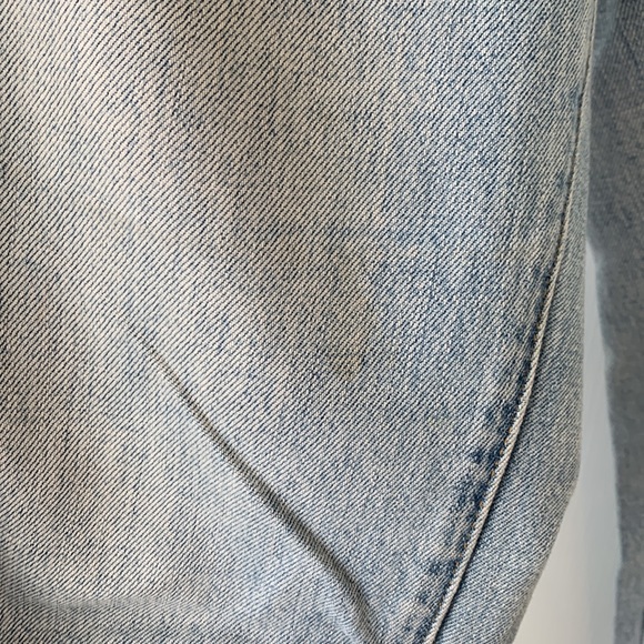 Pistola Charlie High Rise Jeans - Picture 4 of 6